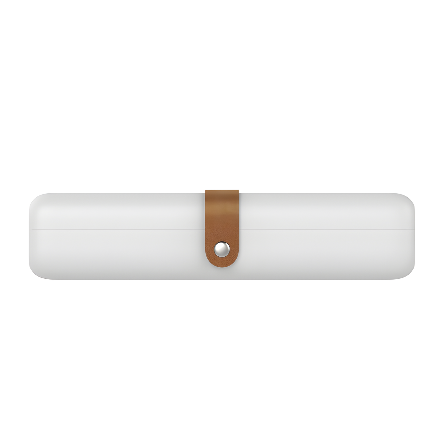 Portable UV Toothbrush Sterilizer Case